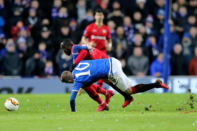 曼城11月以来输掉6场联赛 同期英超最多